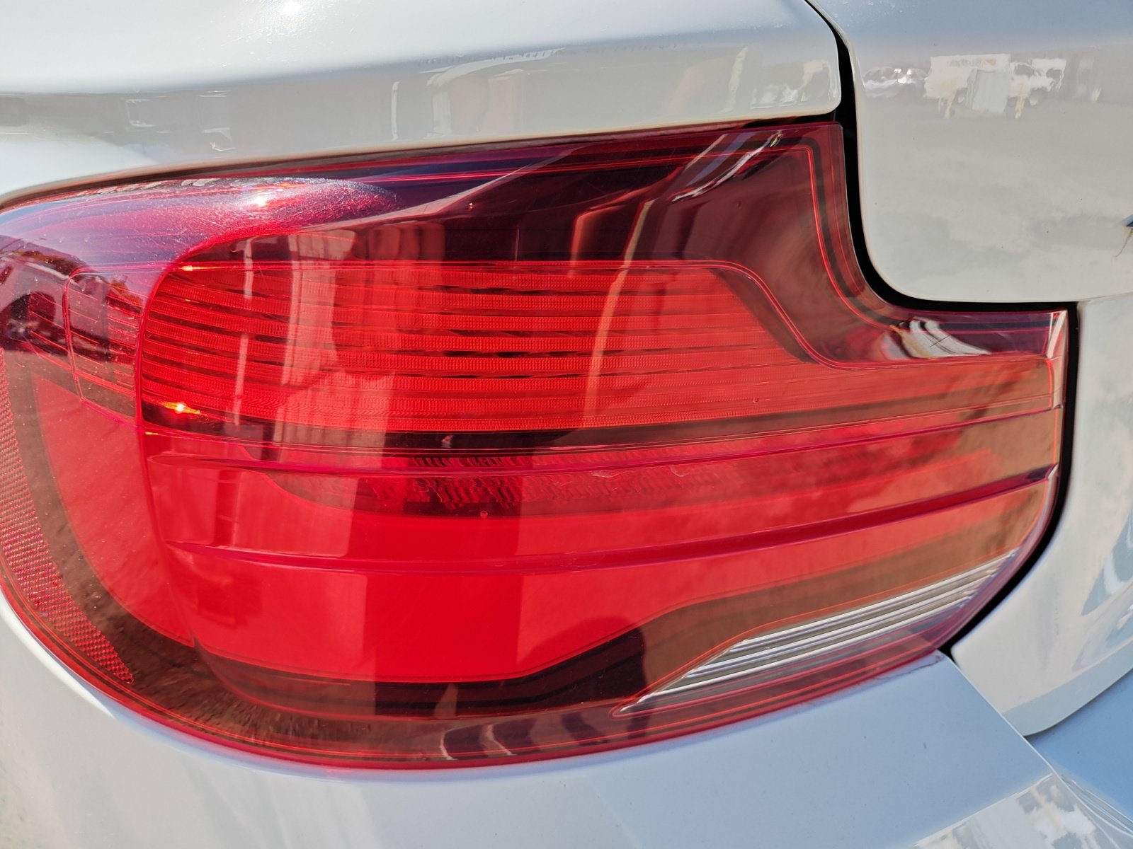 Used 2020 BMW 230i xDrive Convertible AWD/4WD image 25