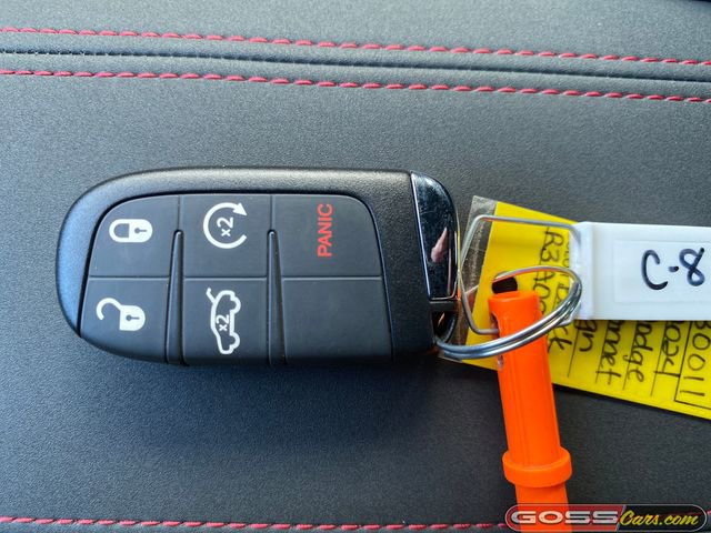 Certified 2024 Dodge Hornet GT w/ Cold Weather Group image 26