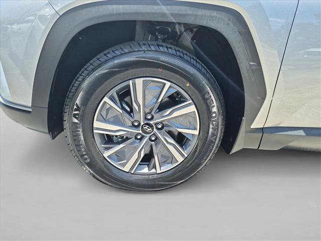 Used 2023 Hyundai Tucson Blue AWD/4WD image 23