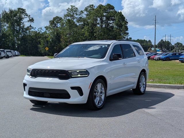 Used 2024 Dodge Durango GT