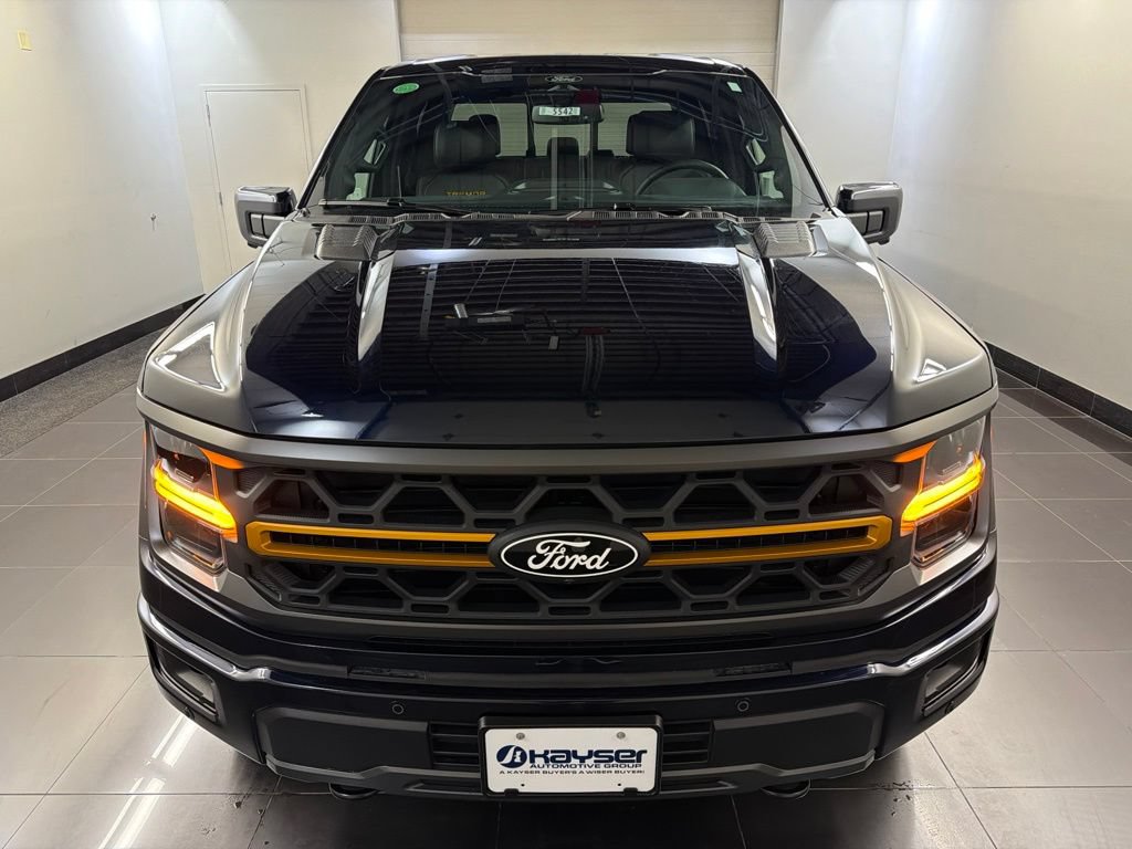 New 2026 Ford F150 Tremor w/ Equipment Group 402B AWD/4WD image 2