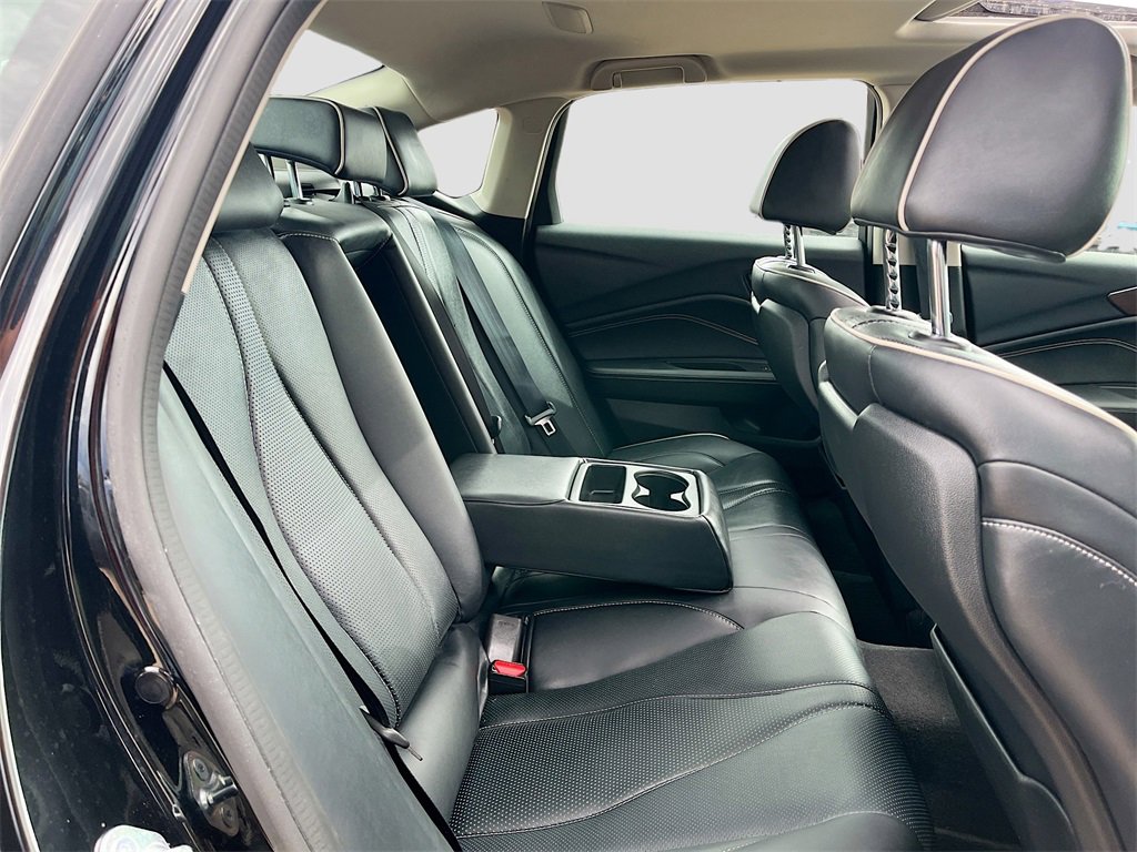 Used 2023 Acura TLX SH-AWD w/ Advance Package image 29