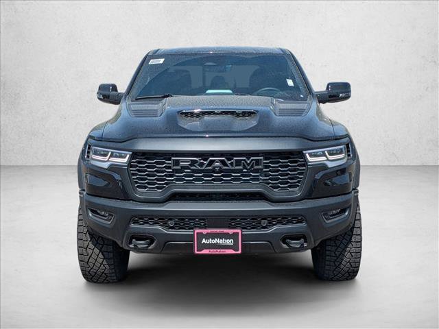 New 2026 RAM 1500 RHO w/ RHO Level 1 Equipment Group AWD/4WD image 5