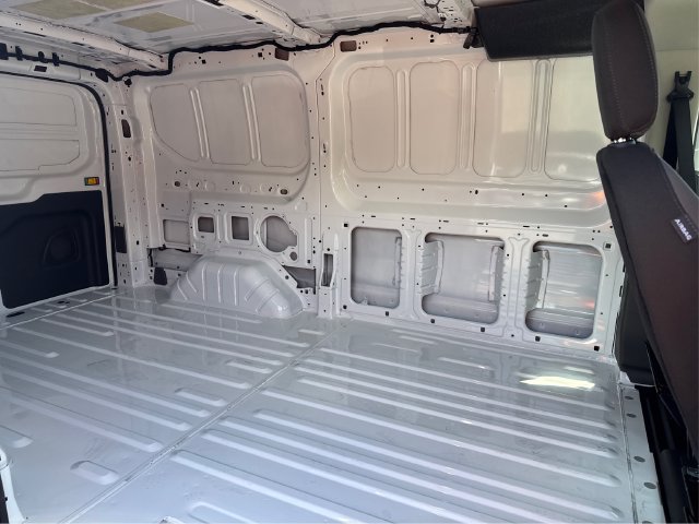 New 2026 Ford Transit 250 Low Roof RWD image 13