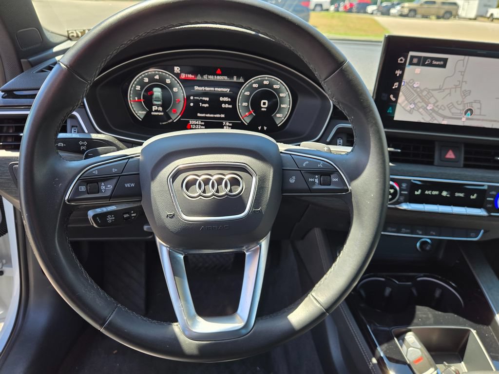 Used 2023 Audi A4 2.0T Prestige AWD/4WD image 18