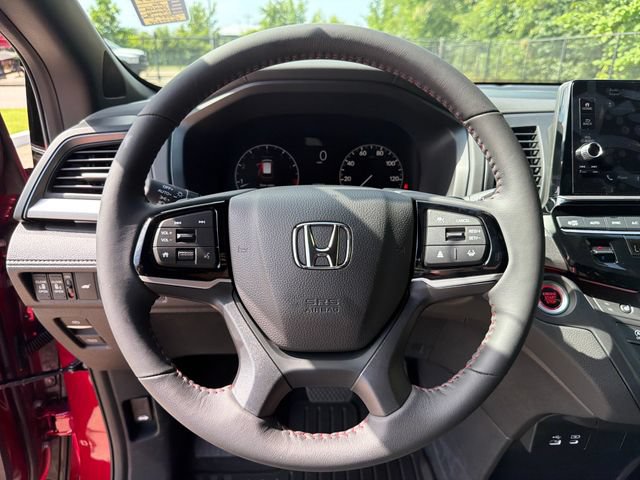 New 2026 Honda Odyssey Sport-L image 17