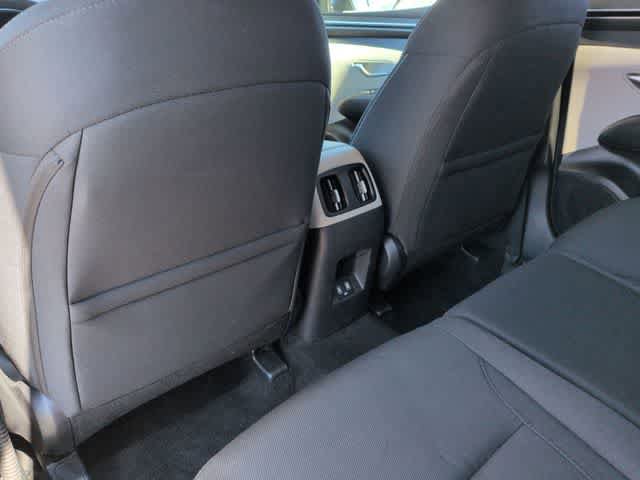 Used 2024 Hyundai Tucson SEL AWD/4WD image 18