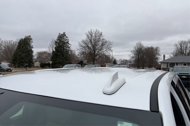 Used 2024 Chevrolet Silverado 1500 High Country w/ Technology Package image 12