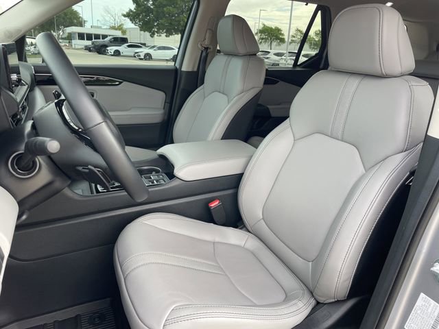 Used 2025 Honda Pilot EX-L image 23