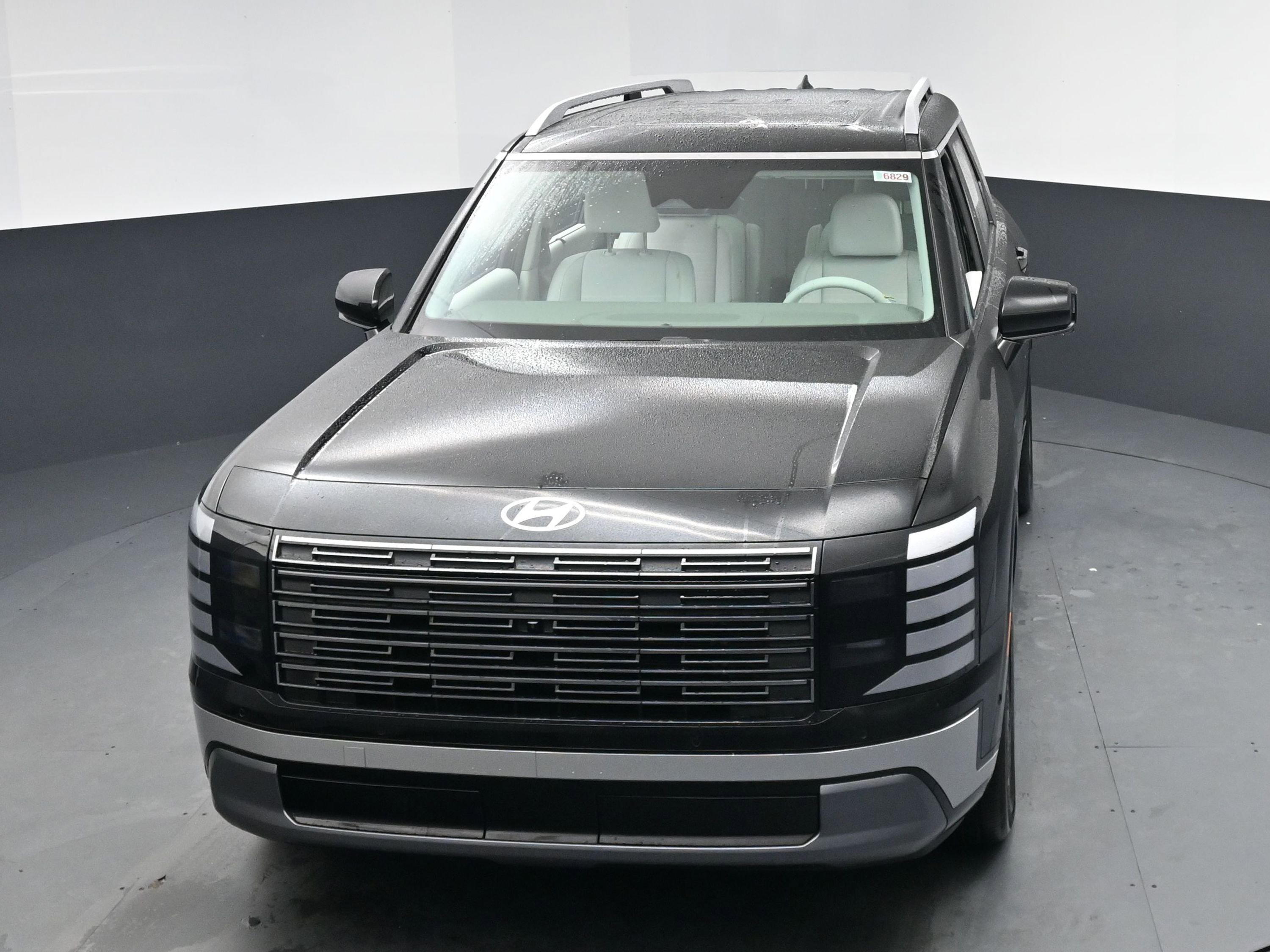 New 2026 Hyundai Palisade Limited image 9