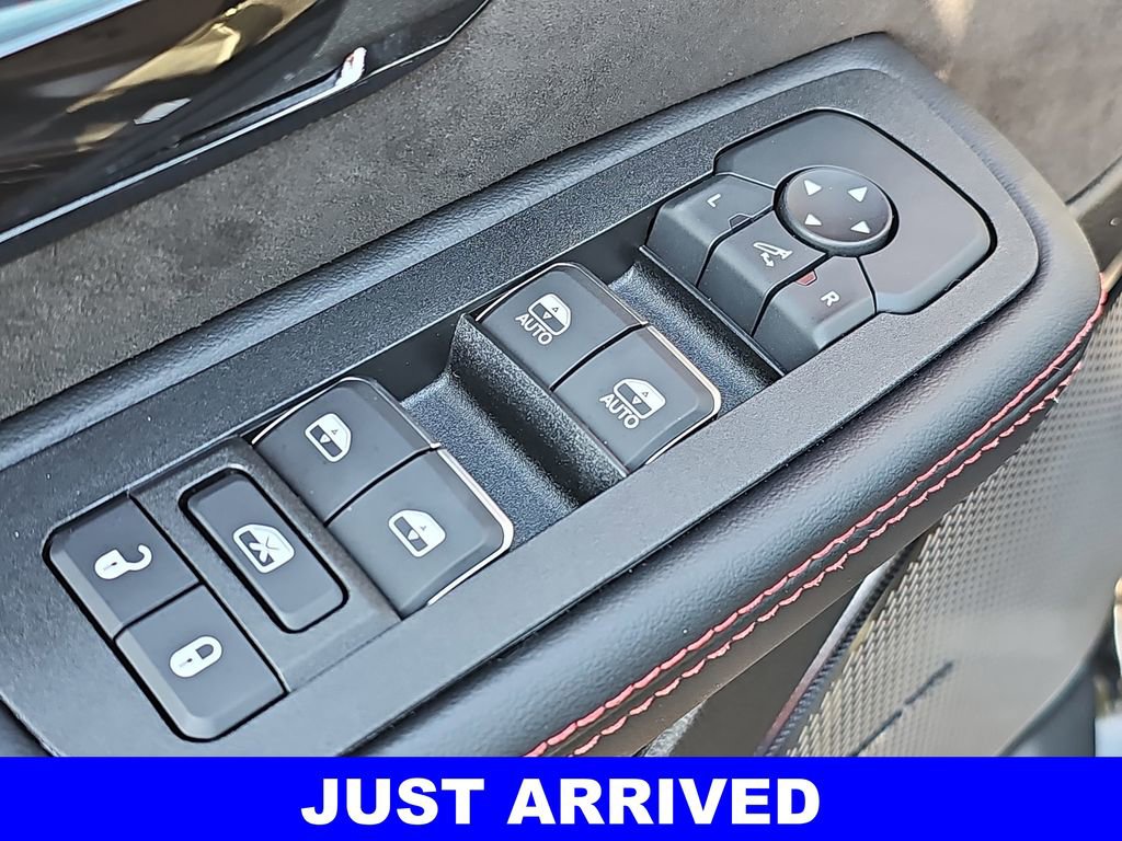 New 2026 RAM 1500 RHO w/ RHO Level 1 Equipment Group image 28