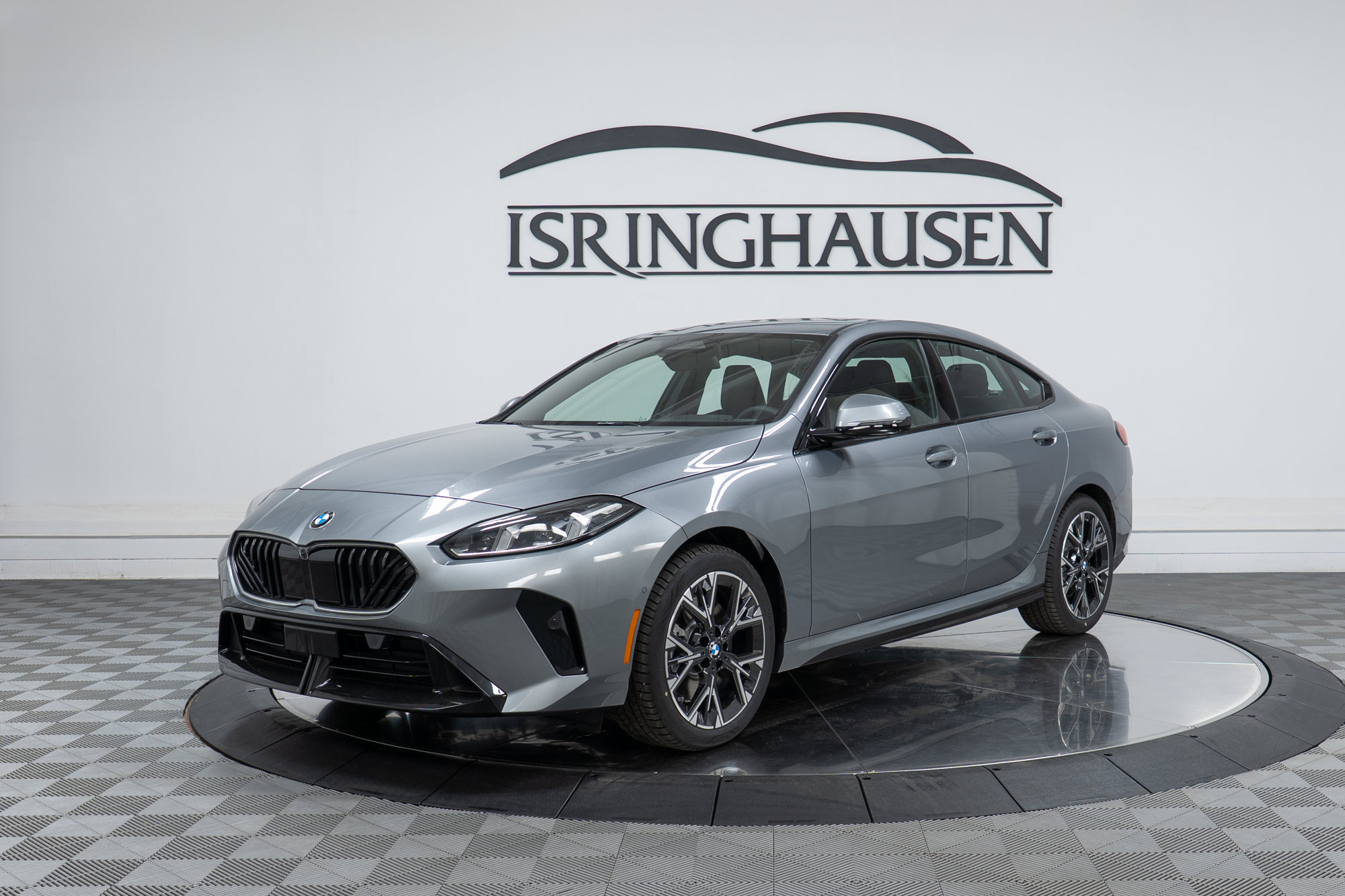 New 2026 BMW 228i xDrive w/ Technology Package