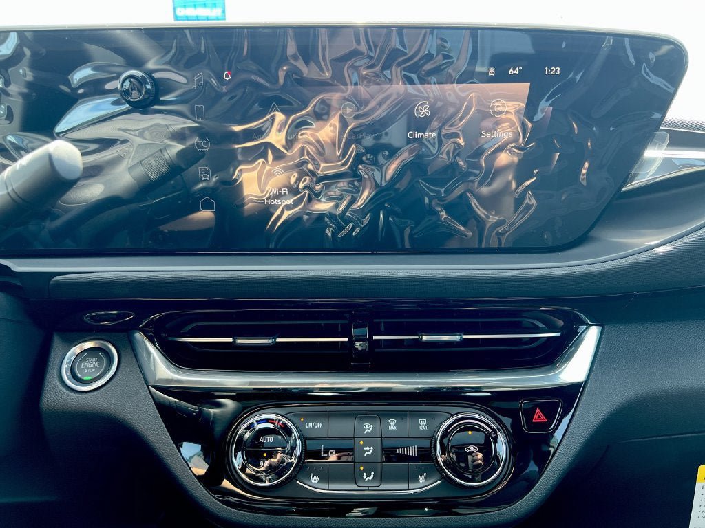 New 2026 Buick Envista Sport Touring w/ Convenience I Package FWD image 13