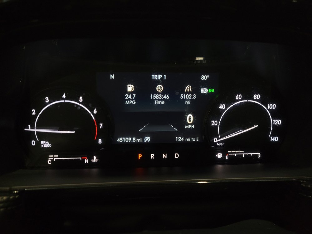 Used 2022 Lincoln Corsair AWD w/ Equipment Group 101A image 23