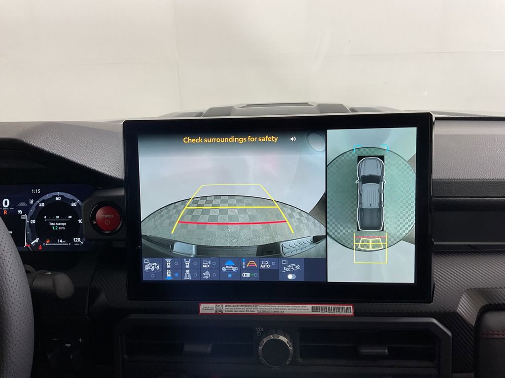 New 2026 Toyota Tacoma TRD Pro image 27