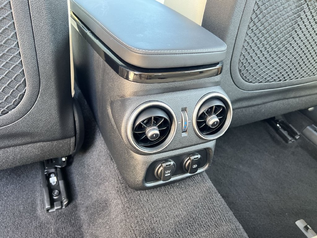 Used 2023 Kia Stinger GT-Line w/ Sun & Sound Package AWD/4WD image 34