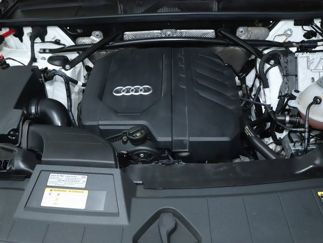 Used 2022 Audi Q5 2.0T Premium Plus image 37