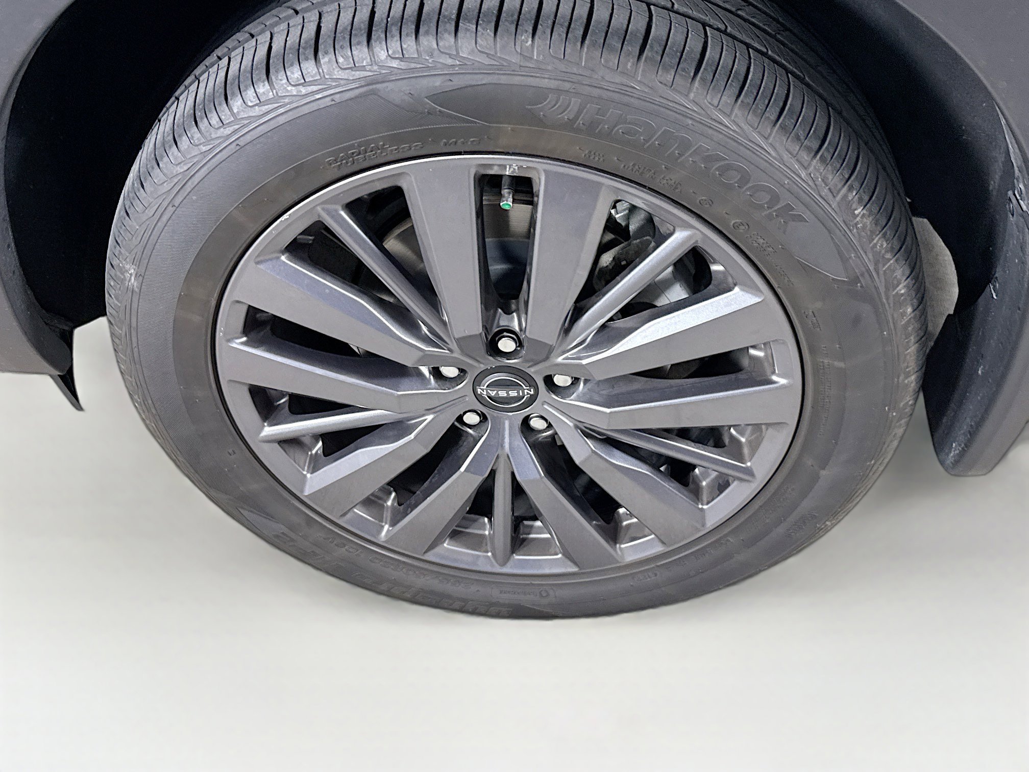 Used 2023 Nissan Pathfinder SL w/ SL Premium Package image 40