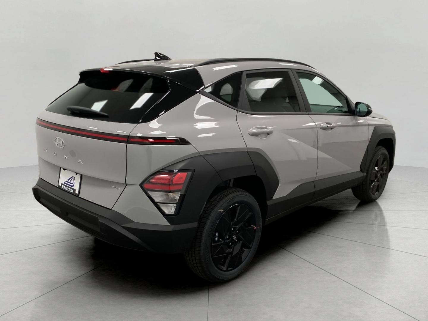 New 2026 Hyundai Kona SEL Sport AWD/4WD image 3