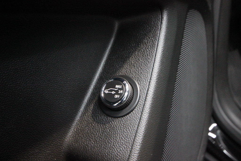 Used 2022 Chevrolet Traverse LT w/ LPO, Floor Liner Package AWD/4WD image 15