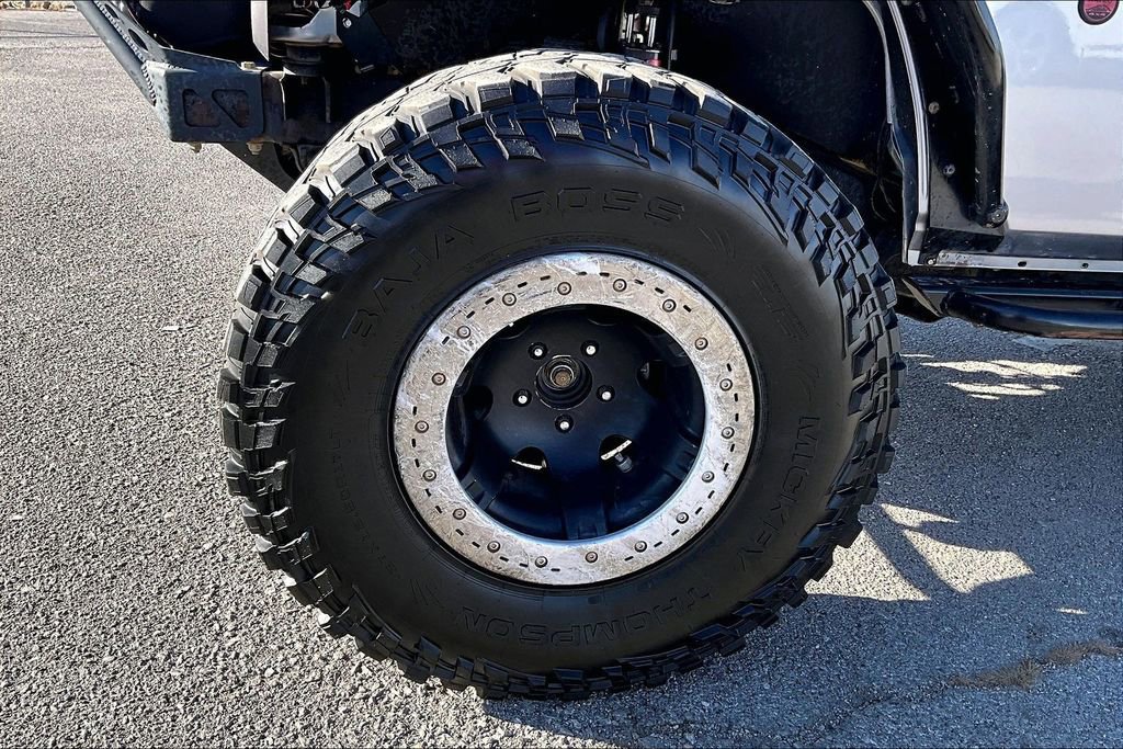 Used 2013 Jeep Wrangler Rubicon w/ PWR Convenience Group image 12