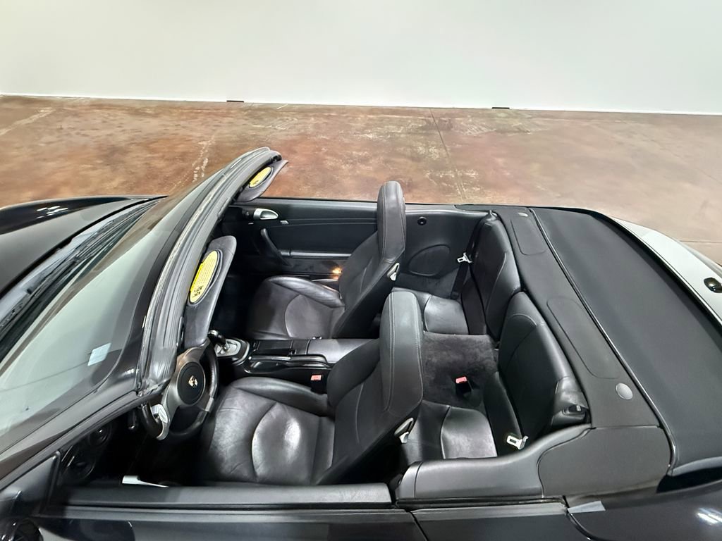 Used 2009 Porsche 911 Carrera RWD image 97