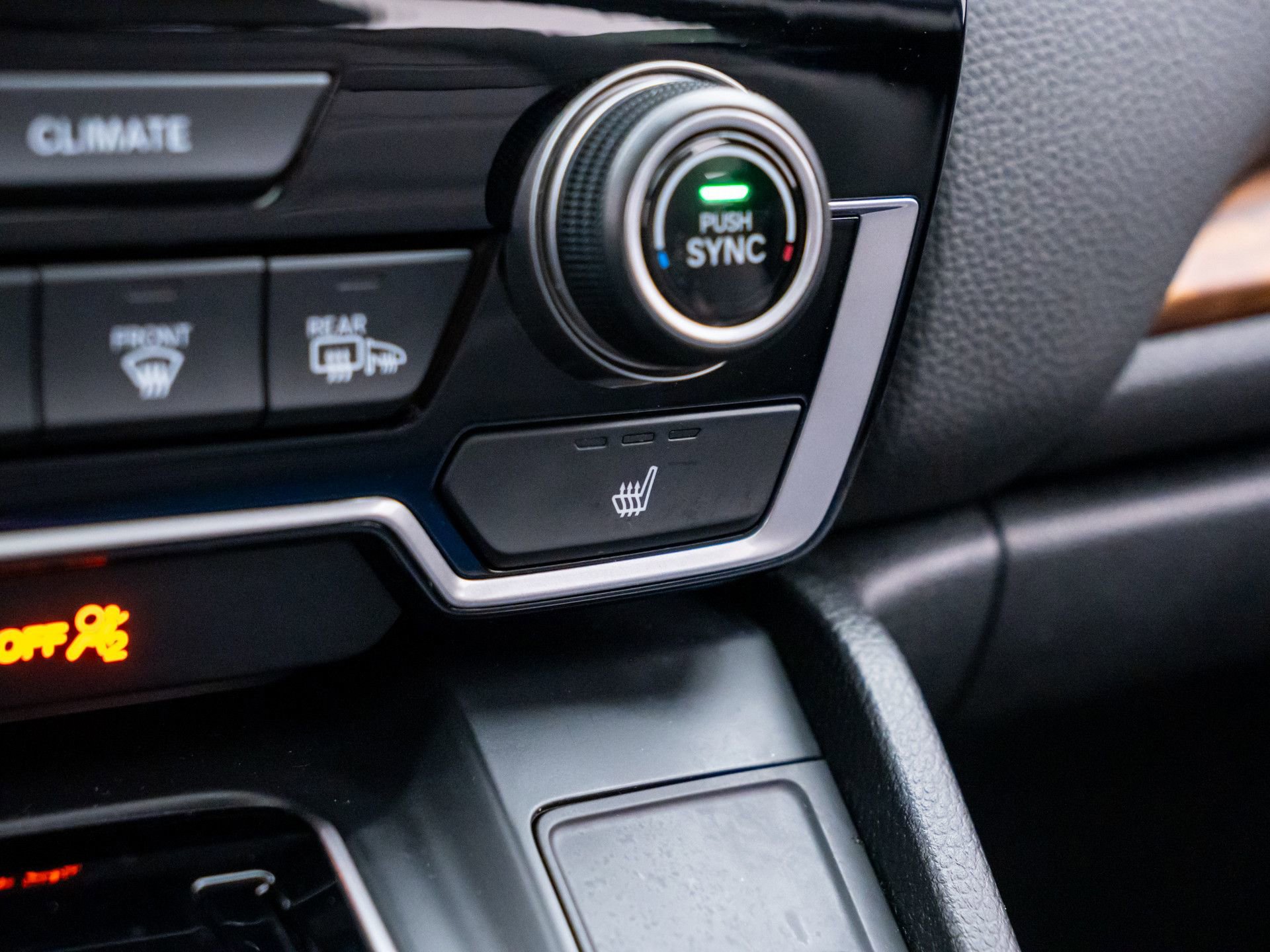 Used 2017 Honda CR-V Touring image 25