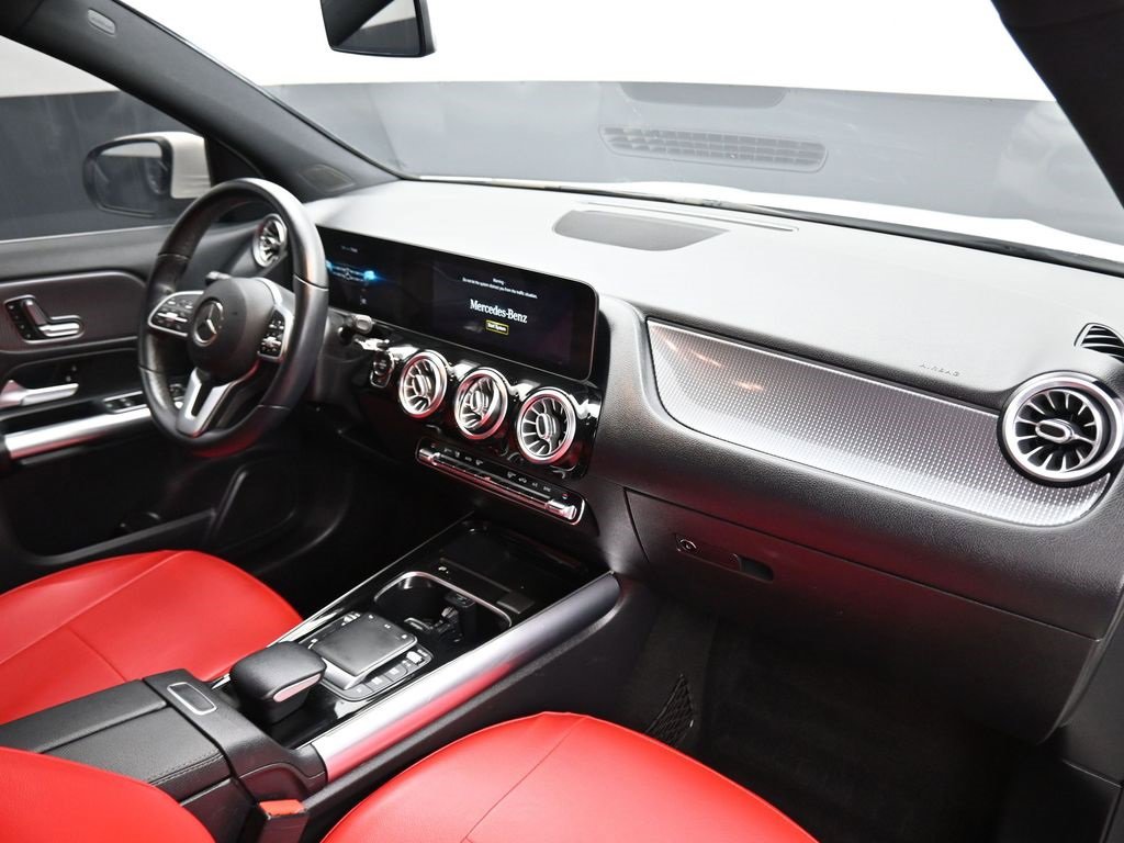 Used 2021 Mercedes-Benz GLA 250 image 44