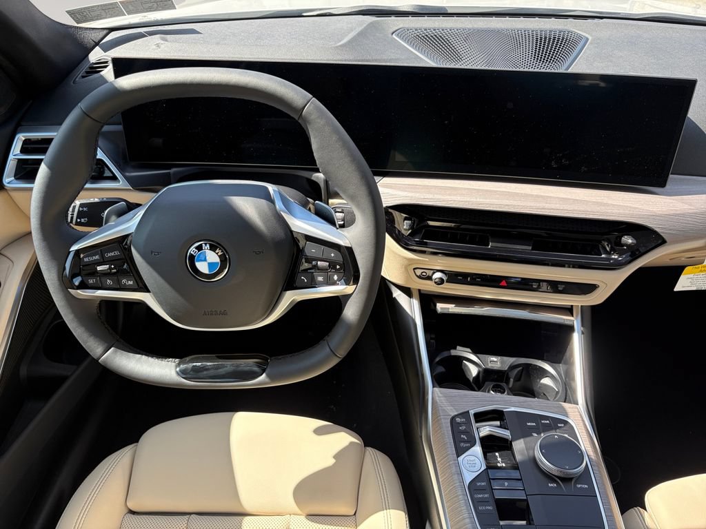 New 2026 BMW 330i xDrive Sedan w/ Convenience Package AWD/4WD image 10