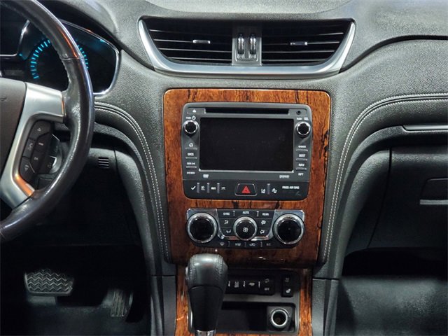 Used 2014 Chevrolet Traverse LTZ w/ LPO, 'HIT The Road' Package image 18