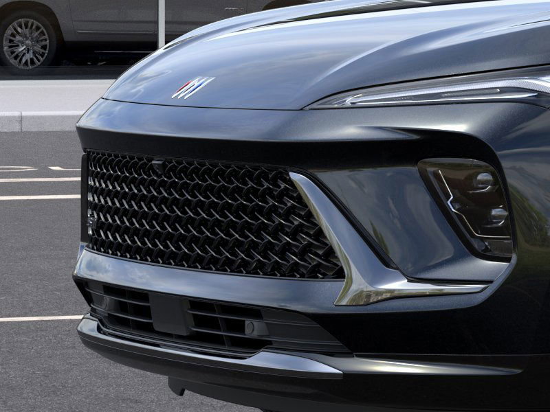 New 2025 Buick Envision Sport Touring image 37