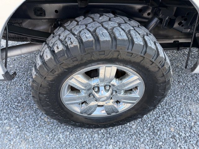 Used 2011 Ford F150 XLT w/ XLT Chrome Pkg AWD/4WD image 15
