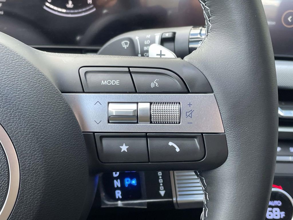 New 2026 Hyundai Sonata SEL FWD image 20
