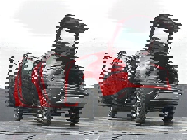 New 2026 Chevrolet Trax LT w/ Driver Confidence Package image 53