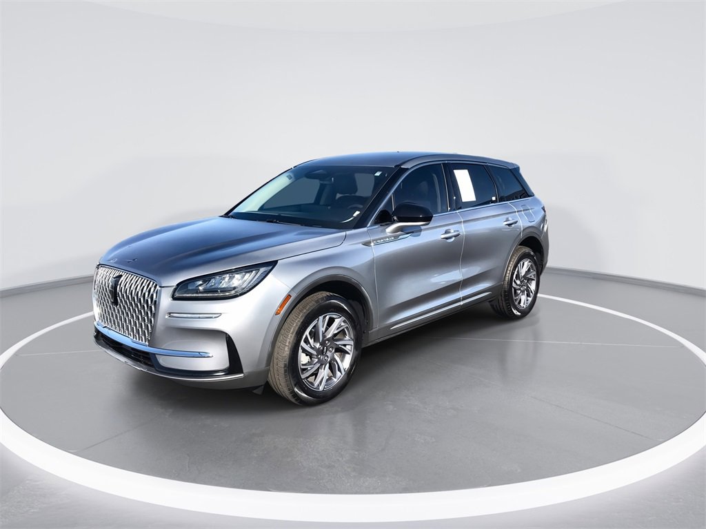 Used 2024 Lincoln Corsair AWD image 4