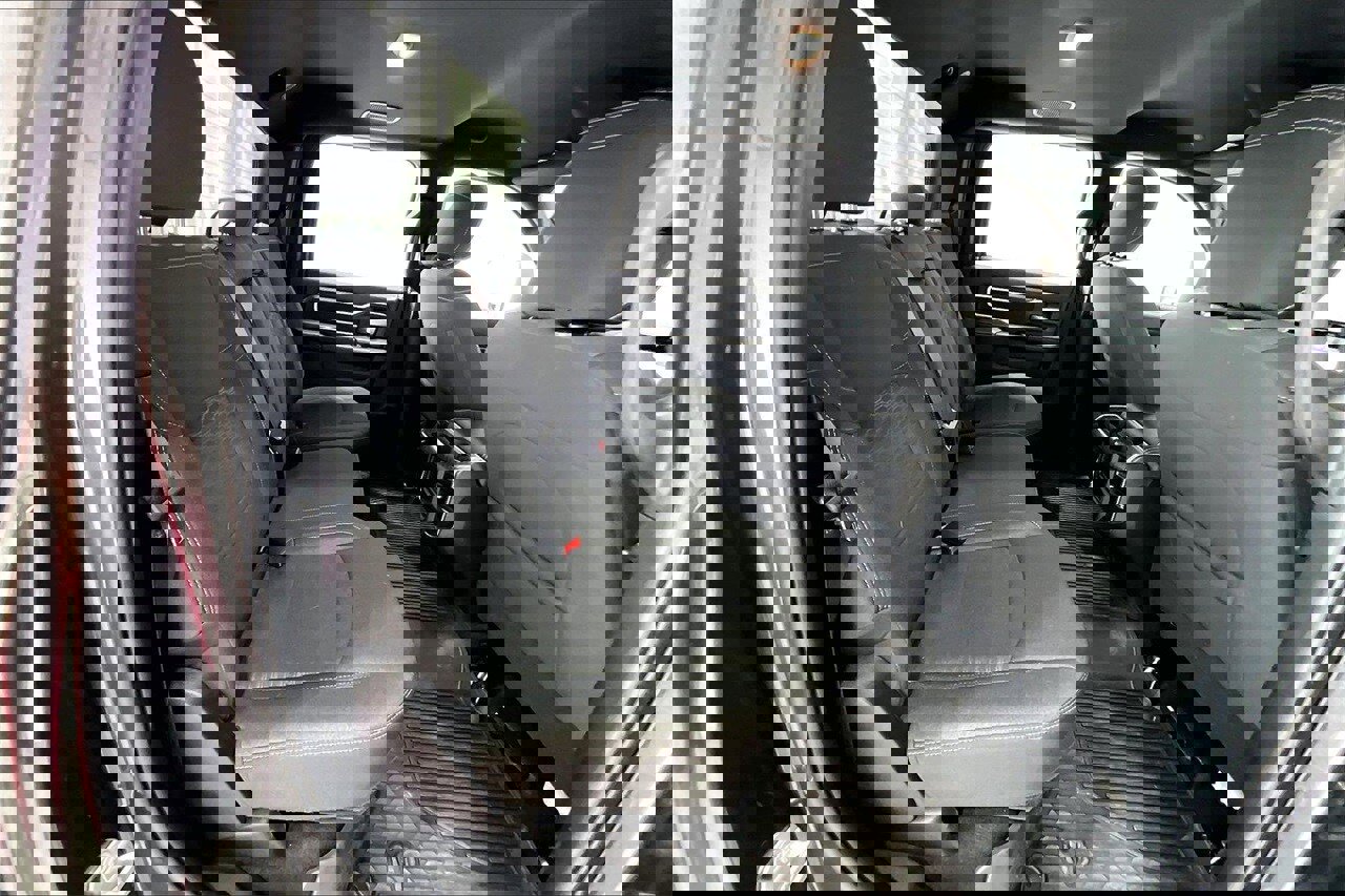 Used 2025 RAM 2500 Lone Star image 25