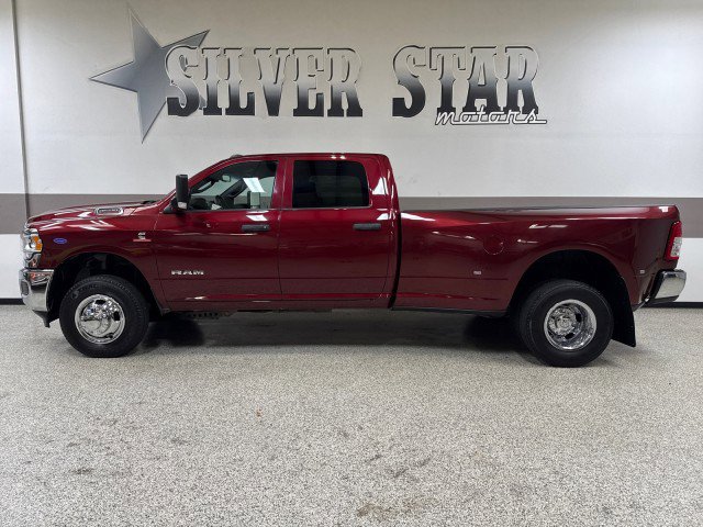 Used 2022 RAM 3500 Tradesman image 11