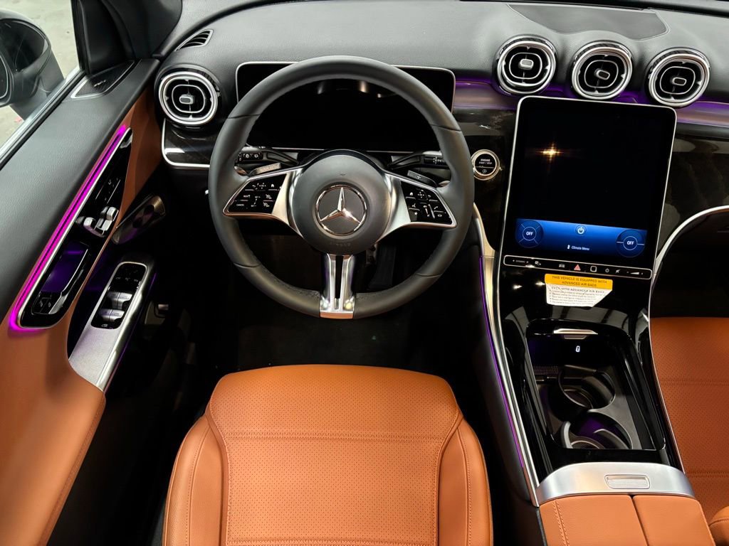 New 2026 Mercedes-Benz GLC 300 image 13