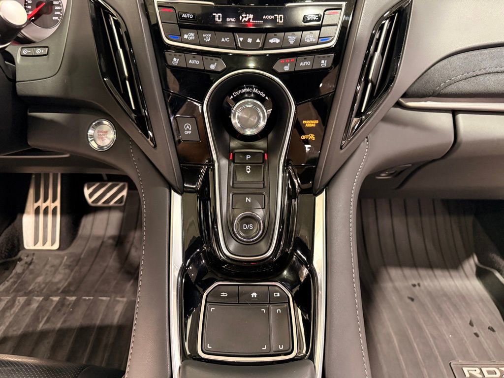 Used 2019 Acura RDX A-Spec image 23