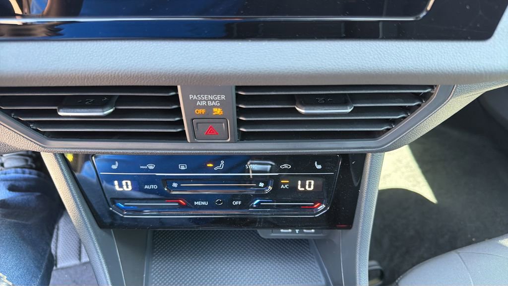 New 2026 Volkswagen Jetta Sport FWD image 20