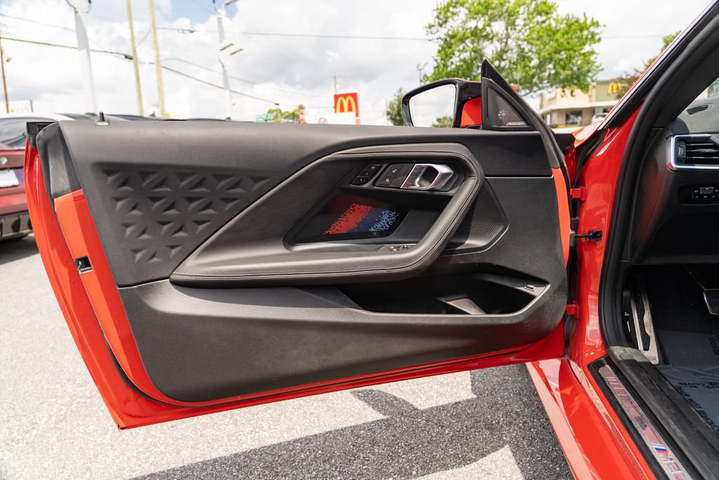 Used 2024 BMW M2 w/ M Driver's Package RWD image 12