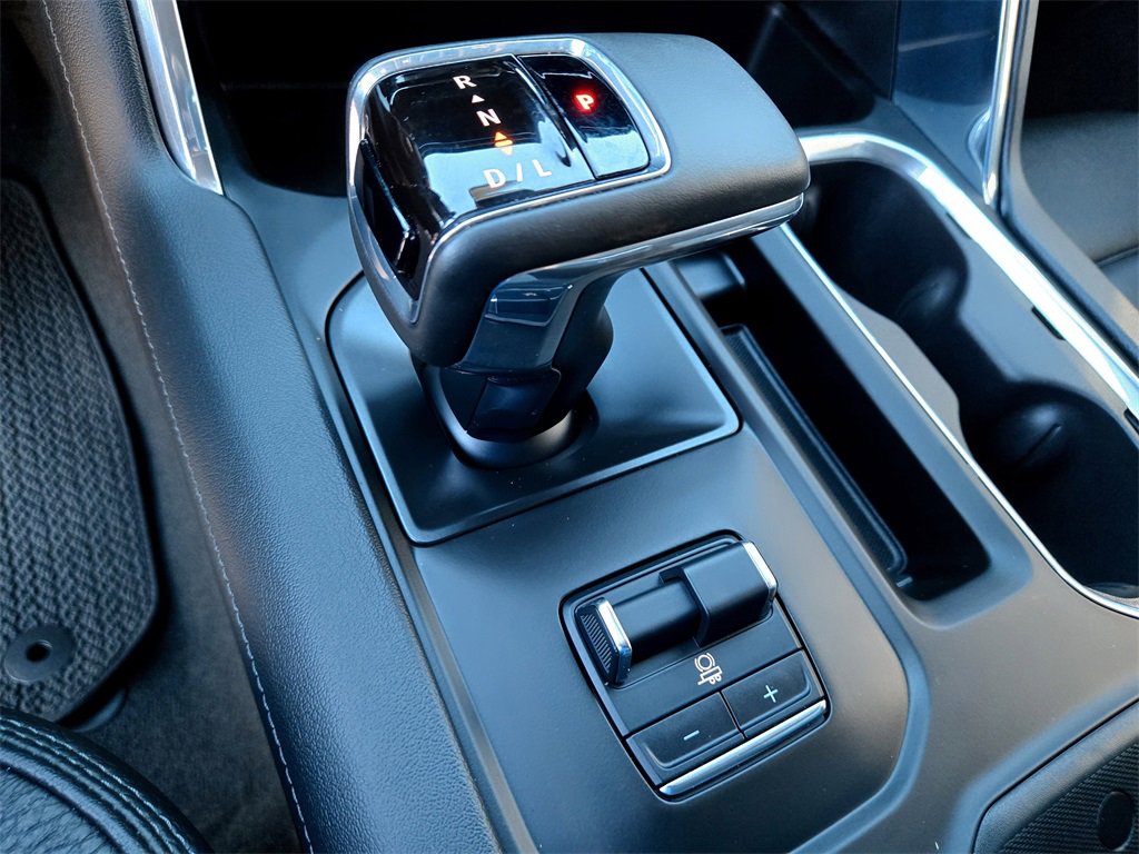 Used 2024 GMC Sierra 1500 Denali w/ Denali Reserve Package image 21