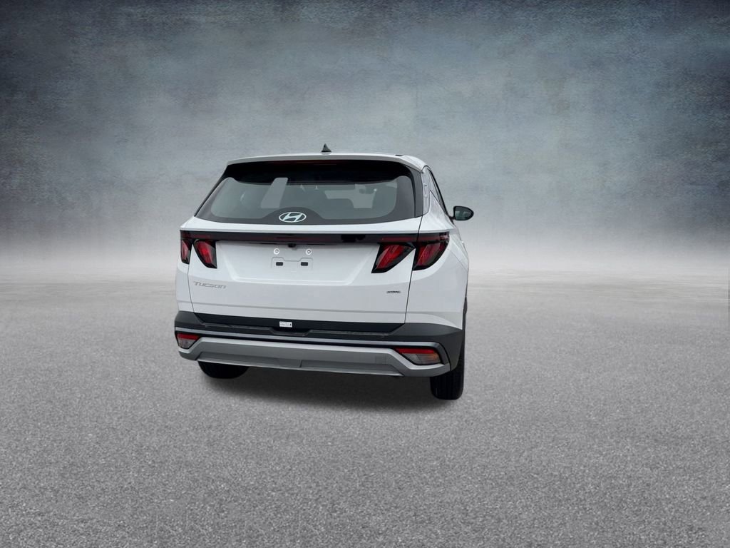 Used 2025 Hyundai Tucson SE image 20