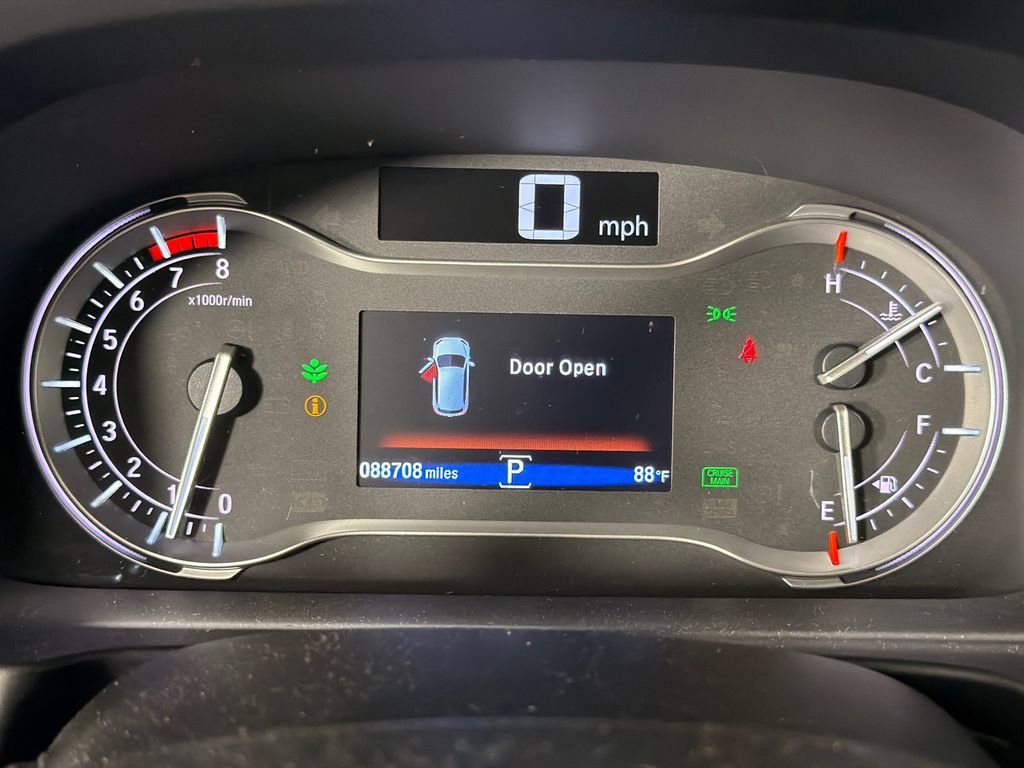 Used 2017 Honda Pilot EX-L image 28
