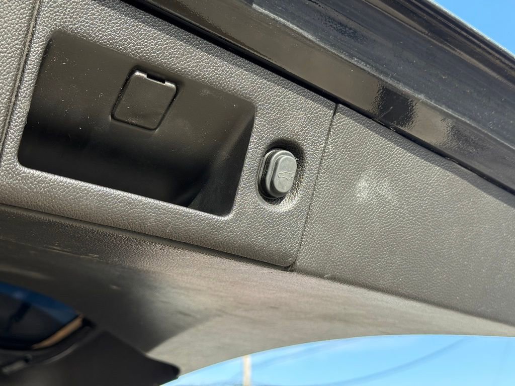 Used 2016 Chevrolet Tahoe LTZ image 26