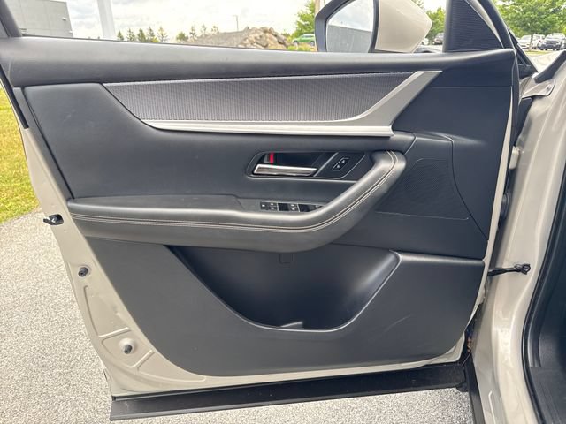 Certified 2024 MAZDA CX-90 Plug-In Hybrid w/ Preferred AWD/4WD image 21