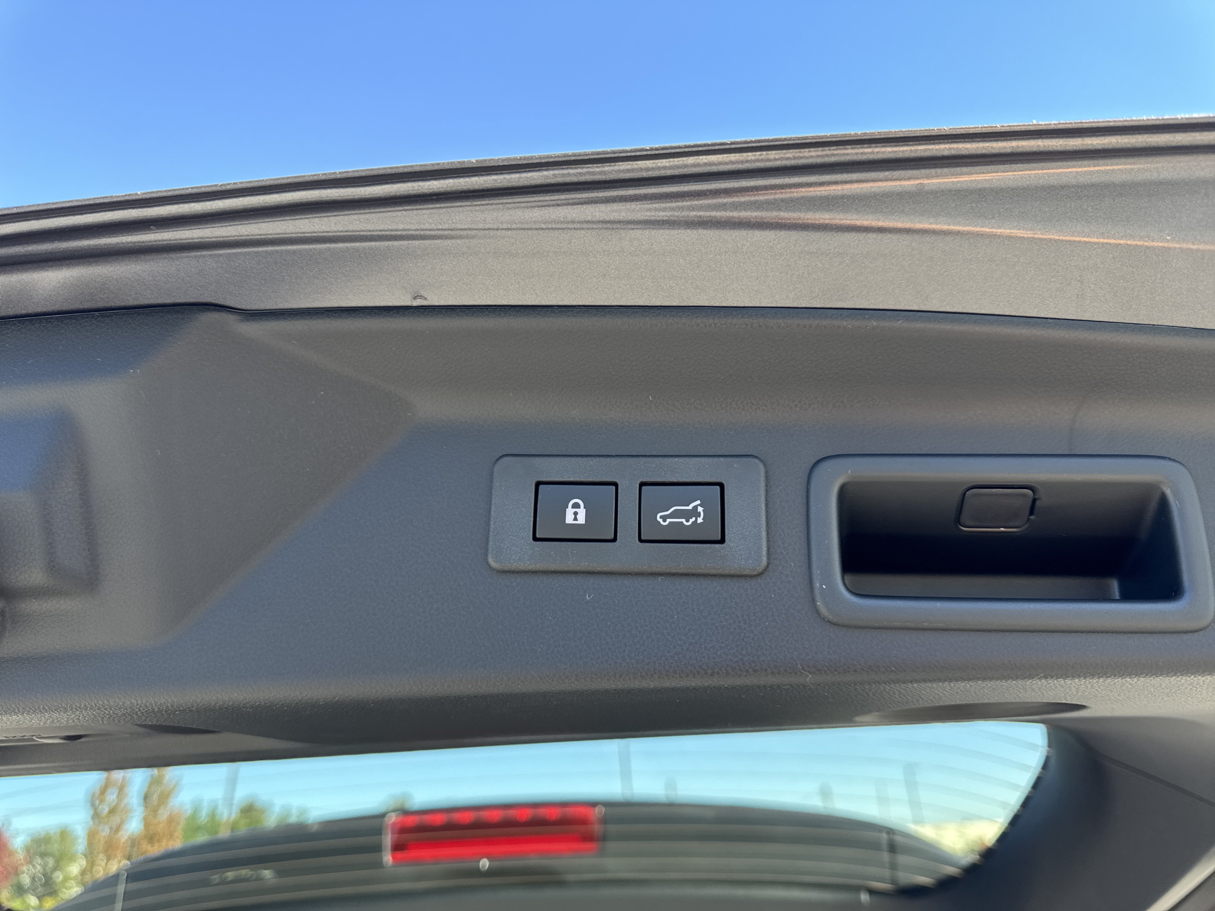 New 2026 Subaru Forester Premium AWD/4WD image 23
