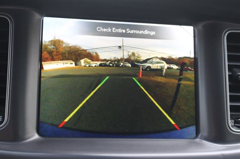 Used 2021 Dodge Charger Scat Pack w/ Plus Group image 19