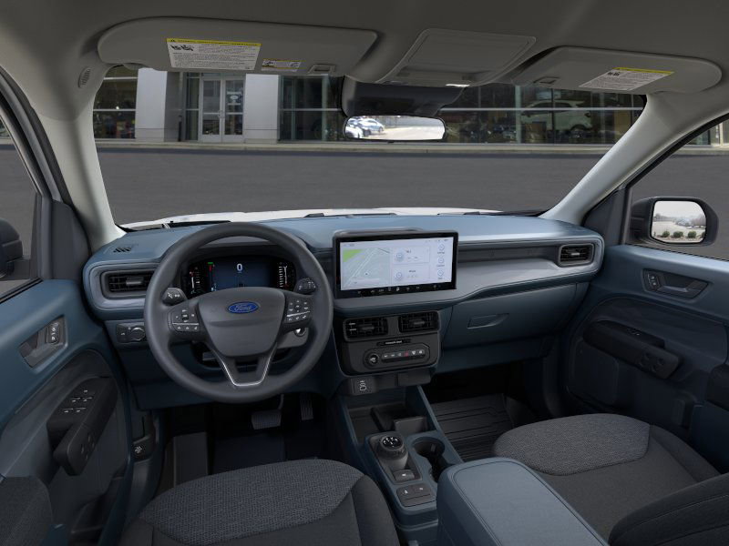 New 2026 Ford Maverick XL image 9