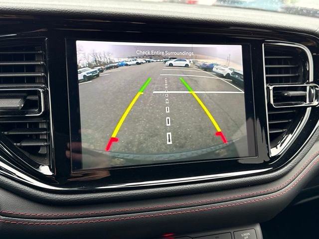 Used 2025 Dodge Durango GT image 22